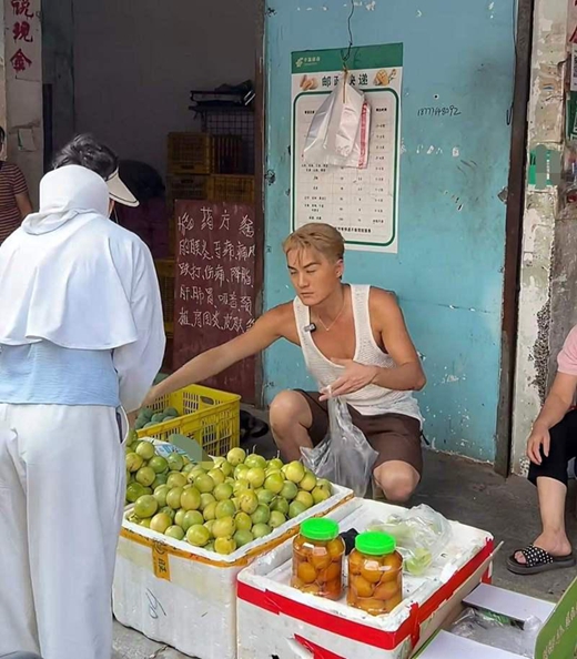 OW, 活成了娱乐 OW, 活成了娱乐