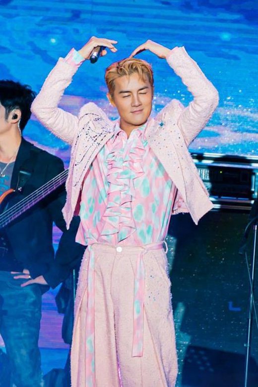 踏实, 耗尽积蓄办 踏实, 耗尽积蓄办