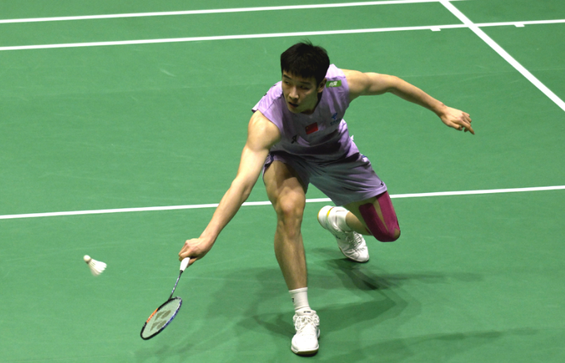 了失误, IAA, 梁峻豪明显 了失误, IAA, 梁峻豪明显