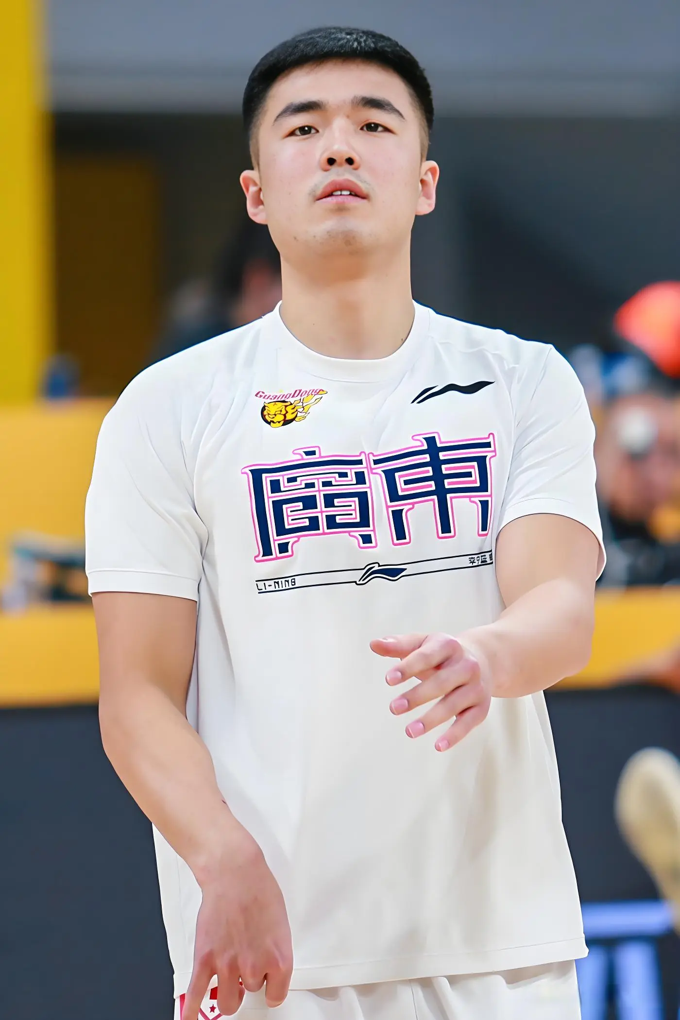 张文逸跟随, div, 张文逸最大