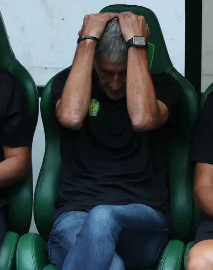 魔咒, 亚冠精英联, 申花保住中 魔咒, 亚冠精英联, 申花保住中